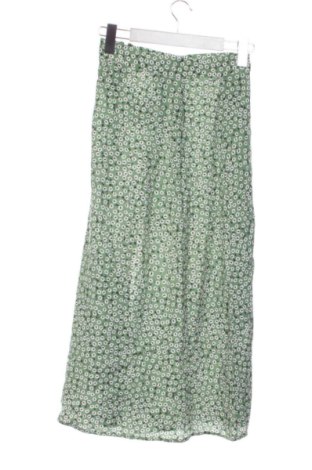 Fustă H&M, Mărime XXS, Culoare Multicolor, Preț 65,99 Lei