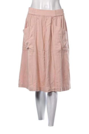 Φούστα H&M, Μέγεθος M, Χρώμα Σάπιο μήλο, Τιμή 11,99 €