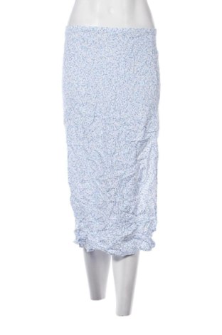 Rock H&M, Größe M, Farbe Mehrfarbig, Preis 15,99 €