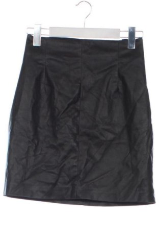 Φούστα H&M, Μέγεθος XXS, Χρώμα Μαύρο, Τιμή 11,99 €