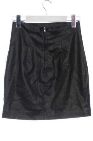 Φούστα H&M, Μέγεθος XXS, Χρώμα Μαύρο, Τιμή 11,99 €