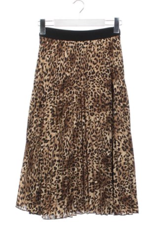 Spódnica H&M, Rozmiar XS, Kolor Kolorowy, Cena 64,30 zł