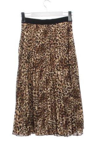Spódnica H&M, Rozmiar XS, Kolor Kolorowy, Cena 64,30 zł