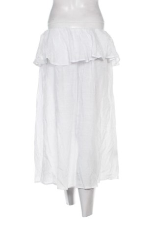 Sukňa H&M, Veľkosť L, Farba Biela, Cena  13,95 €