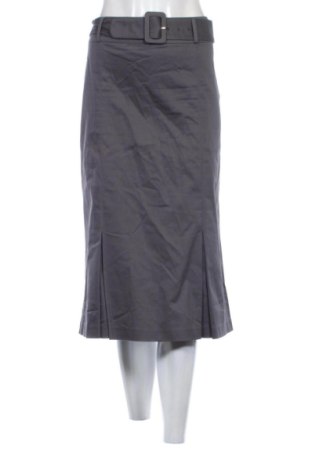 Fustă H&M, Mărime XL, Culoare Gri, Preț 72,99 Lei