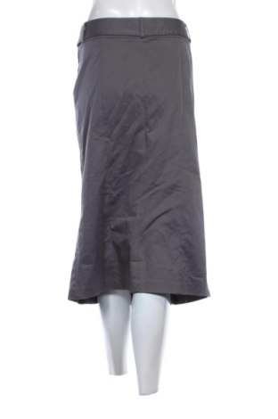 Fustă H&M, Mărime XL, Culoare Gri, Preț 72,99 Lei