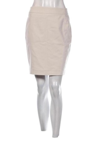 Fustă H&M, Mărime S, Culoare Bej, Preț 52,13 Lei