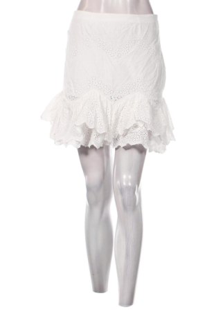 Пола H&M, Размер M, Цвят Бял, Цена 10,22 €