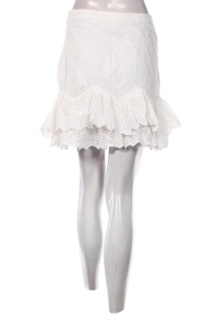 Пола H&M, Размер M, Цвят Бял, Цена 10,22 €