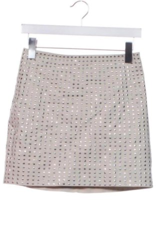 Sukně H&M, Velikost S, Barva Béžová, Cena  129,00 Kč, #136351553