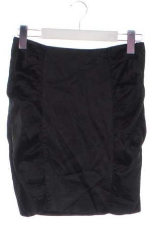 Fustă H&M, Mărime XS, Culoare Negru, Preț 60,99 Lei