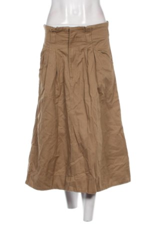 Φούστα H&M, Μέγεθος S, Χρώμα Καφέ, Τιμή 14,99 €