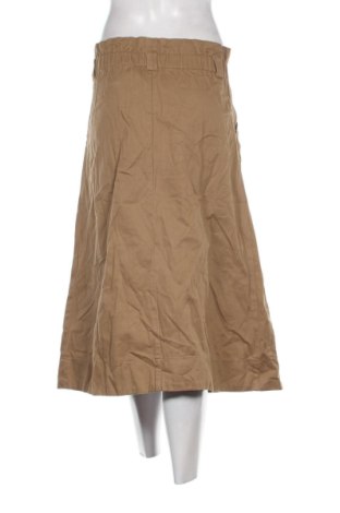 Φούστα H&M, Μέγεθος S, Χρώμα Καφέ, Τιμή 14,99 €