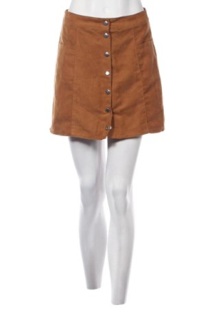 Fustă H&M, Mărime S, Culoare Maro, Preț 60,99 Lei