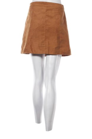 Fustă H&M, Mărime S, Culoare Maro, Preț 60,99 Lei