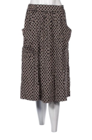 Rock H&M, Größe L, Farbe Mehrfarbig, Preis € 12,99