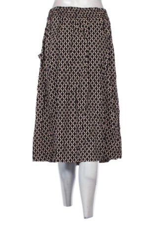 Rock H&M, Größe L, Farbe Mehrfarbig, Preis € 12,99