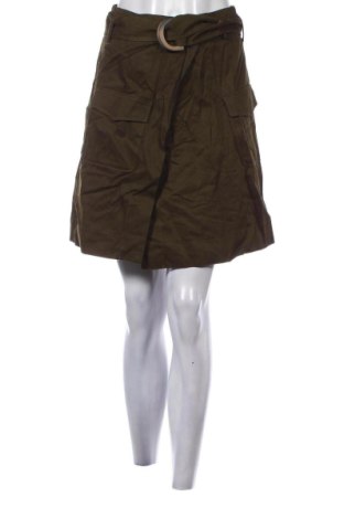 Rock H&M, Größe S, Farbe Grün, Preis 12,99 €