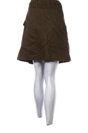 Rock H&M, Größe S, Farbe Grün, Preis 12,99 €