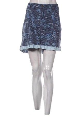 Spódnica H&M, Rozmiar XXL, Kolor Kolorowy, Cena 52,42 zł