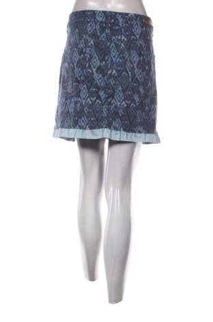 Spódnica H&M, Rozmiar XXL, Kolor Kolorowy, Cena 52,42 zł