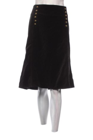 Пола H&M, Размер XL, Цвят Черен, Цена 9,78 €