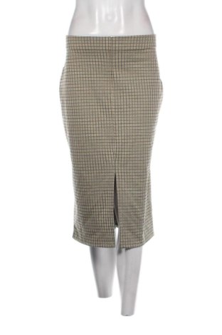 Rock H&M, Größe L, Farbe Mehrfarbig, Preis € 15,99