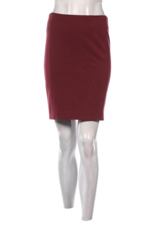 Rock H&M, Größe S, Farbe Rot, Preis 9,78 €