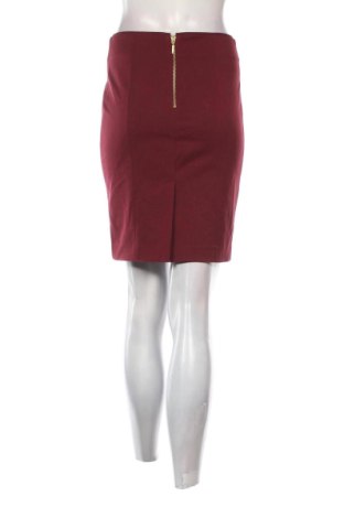 Rock H&M, Größe S, Farbe Rot, Preis 9,78 €