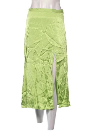 Φούστα H&M, Μέγεθος S, Χρώμα Πράσινο, Τιμή 11,75 €