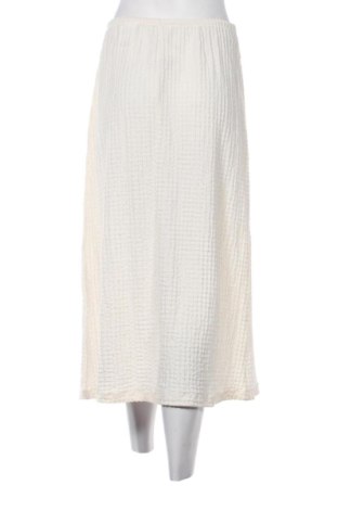 Пола H&M, Размер M, Цвят Екрю, Цена 12,27 €