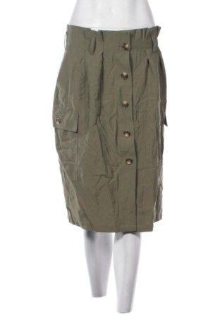 Φούστα H&M, Μέγεθος XL, Χρώμα Πράσινο, Τιμή 14,99 €