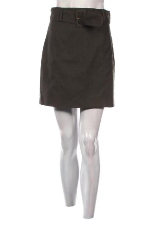 Rock H&M, Größe S, Farbe Grün, Preis 18,00 €
