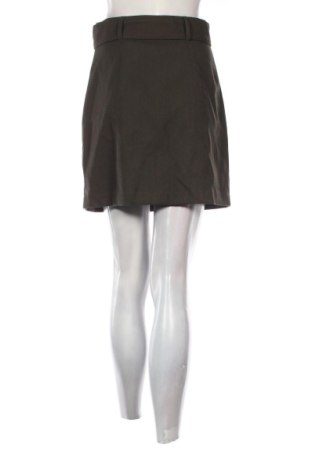 Rock H&M, Größe S, Farbe Grün, Preis 18,00 €