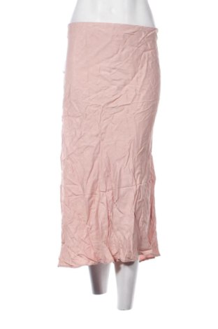 Φούστα H&M, Μέγεθος 3XL, Χρώμα Ρόζ , Τιμή 14,99 €