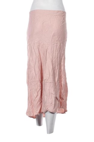 Φούστα H&M, Μέγεθος 3XL, Χρώμα Ρόζ , Τιμή 14,99 €