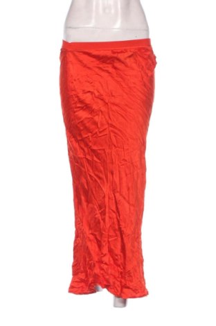 Fustă H&M, Mărime S, Culoare Roșu, Preț 72,99 Lei