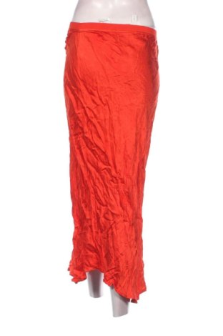 Fustă H&M, Mărime S, Culoare Roșu, Preț 72,99 Lei