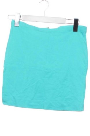 Fustă H&M, Mărime S, Culoare Albastru, Preț 50,62 Lei