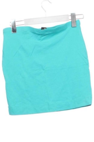 Fustă H&M, Mărime S, Culoare Albastru, Preț 50,62 Lei