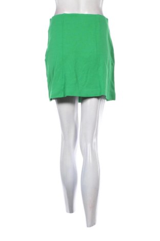 Φούστα H&M, Μέγεθος S, Χρώμα Πράσινο, Τιμή 10,00 €