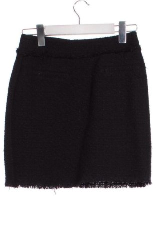 Φούστα H&M, Μέγεθος XS, Χρώμα Μαύρο, Τιμή 9,71 €