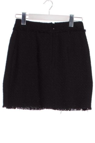 Φούστα H&M, Μέγεθος XS, Χρώμα Μαύρο, Τιμή 9,71 €