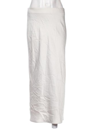 Rock H&M, Größe M, Farbe Ecru, Preis € 15,99
