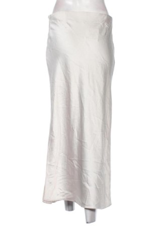 Rock H&M, Größe M, Farbe Ecru, Preis € 15,99