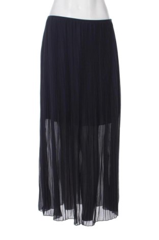 Fustă H&M, Mărime M, Culoare Albastru, Preț 72,99 Lei