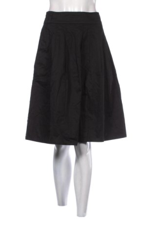 Fustă H&M, Mărime L, Culoare Negru, Preț 61,25 Lei