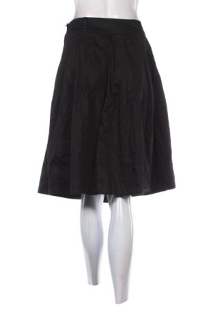Fustă H&M, Mărime L, Culoare Negru, Preț 61,25 Lei
