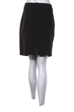 Φούστα H&M, Μέγεθος L, Χρώμα Μαύρο, Τιμή 11,99 €