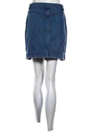 Spódnica H&M, Rozmiar S, Kolor Niebieski, Cena 78,99 zł